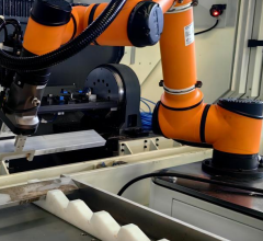 Mengoptimumkan Pengurusan Operasi Serantau Salib Di dalam Kilang: Fuwei pintar mudah alih Robot Penuh Pengeluaran LINE