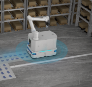 Robot Mudah Alih: Enjin penjadualan hibrid pintar memperkasakan aplikasi yang cekap dalam pelbagai senario