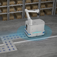 Meneroka kemungkinan yang tidak terhingga, robot komposit pintar Fuwei memacu era industri 4.0