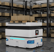 Mengurangkan kos dan meningkatkan kecekapan, robot pintar Fuwei dapat membantu anda!