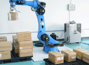 Fuwei Pintar Robot: Terobosan Revolusi dalam Pengiktirafan Autonomi Pengangkutan Bahan