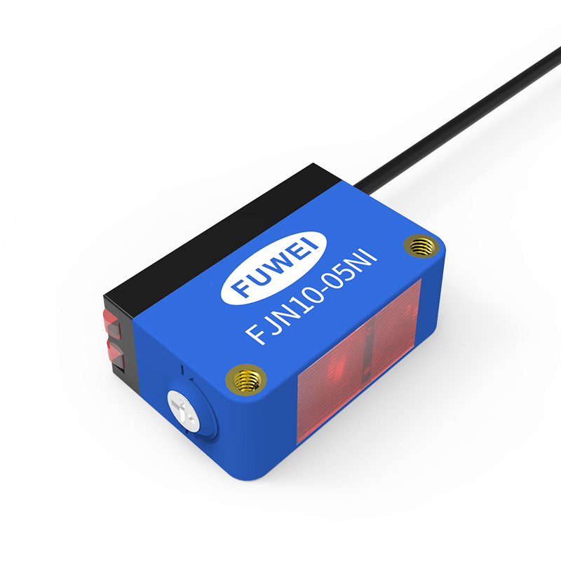 Latar Belakang Sensor Laser FJN10-30NF-B: Pilihan yang sangat berkesan untuk Pemeriksaan Kedekatan