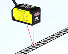 Bagaimana cara mengesan warpage substrat dan bingkai plumbum dengan tepat? Fuwei Sensor Pemindahan Laser CMOS Tinggi Fuwei FSD22