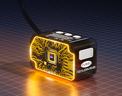 Seri Sensor Pemindahan Laser CMOS FSD13: Pengukuran ketepatan tahap 5μm, tindak balas berkelajuan tinggi 1000Hz, anti-interferensi dan kalis air, sesuai untuk pelbagai senario.