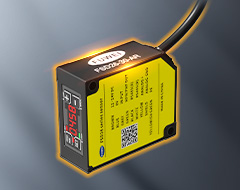 Adakah sensor perpindahan laser FSD26 membentuk semula piawaian pemeriksaan perindustrian dengan ketepatan peringkat mikron?