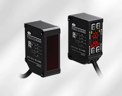 Adakah warna dan sekatan jarak jauh untuk pengesanan? Bagaimanakah sensor reflektif terhad FB5W secara bijak mengesan semua bahan hitam, putih, dan telus?