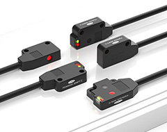 Bagaimanakah sensor hanya tebal 4.7mm dengan tepat mengesan pin LED?