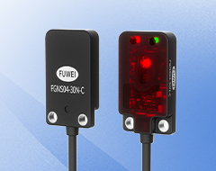 Fuwei FGNS04 Series Sensor Photoelectric Ultra-Tip