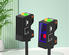 Bagaimana untuk memilih sensor fotoelektrik yang stabil dan efisien untuk kedudukan pemasangan dan mengira yang menentang gangguan warna?