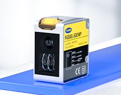 Bagaimana untuk mencapai pengesanan warna yang stabil dan tepat dalam persekitaran perindustrian yang kompleks? -Siri FUWEI Electronics 'FGS01 Series High-Range Long White Light Warna Sensor menyelesaikan cabaran anda