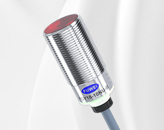 Lima kelebihan teras! FGY18-10NU-B PHOTOSRECTRIC SENSOR PERLU