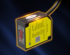 Bagaimana menyelesaikan cabaran ketepatan industri? Sensor anjakan laser Fuwei Electronics 'FSD26 menyampaikan tahap mikron