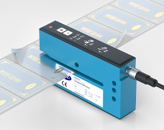 Bolehkah semua bahan label dikesan dengan tepat dengan satu klik? Sensor label ultrasonik FGU03-C menjadikan cabaran ini menjadi angin!