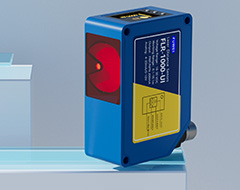 Mengapa sensor anjakan laser menjadi alat pintar untuk pengukuran perindustrian?