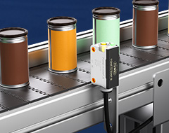 Apabila Latar Belakang Cerah Bertemu Persekitaran Yang Keras, Bagaimanakah Suis Fotoelektrik Ini Mencapai Pengesanan Tepat?