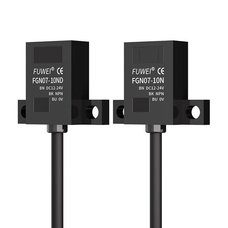 Bagaimanakah Penderia Fotoelektrik Rata Berfungsi?