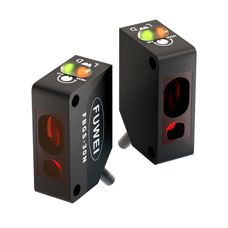 FBGS - 30n sensor fotoelektrik