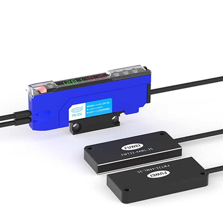 Sensor serat FW-30P