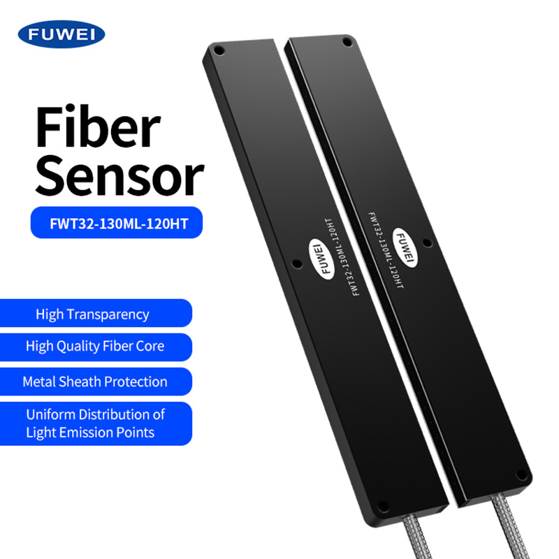 FWT32-130ML-120HT Sensor Serat Matriks
