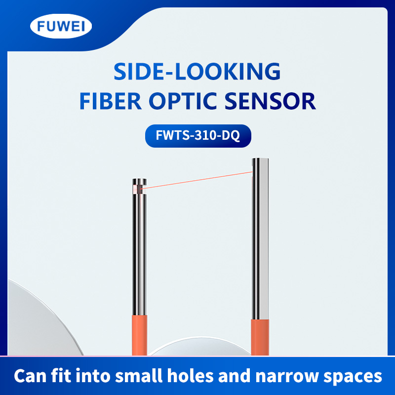 Sensor Fiber Optik FWTS-310-DQ